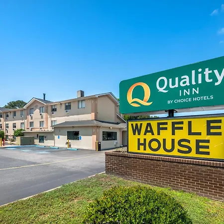 Quality Inn Chesapeake